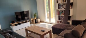 Smart-TV