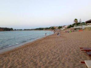 Beach - Stamatias Home (Daratsos Chania)