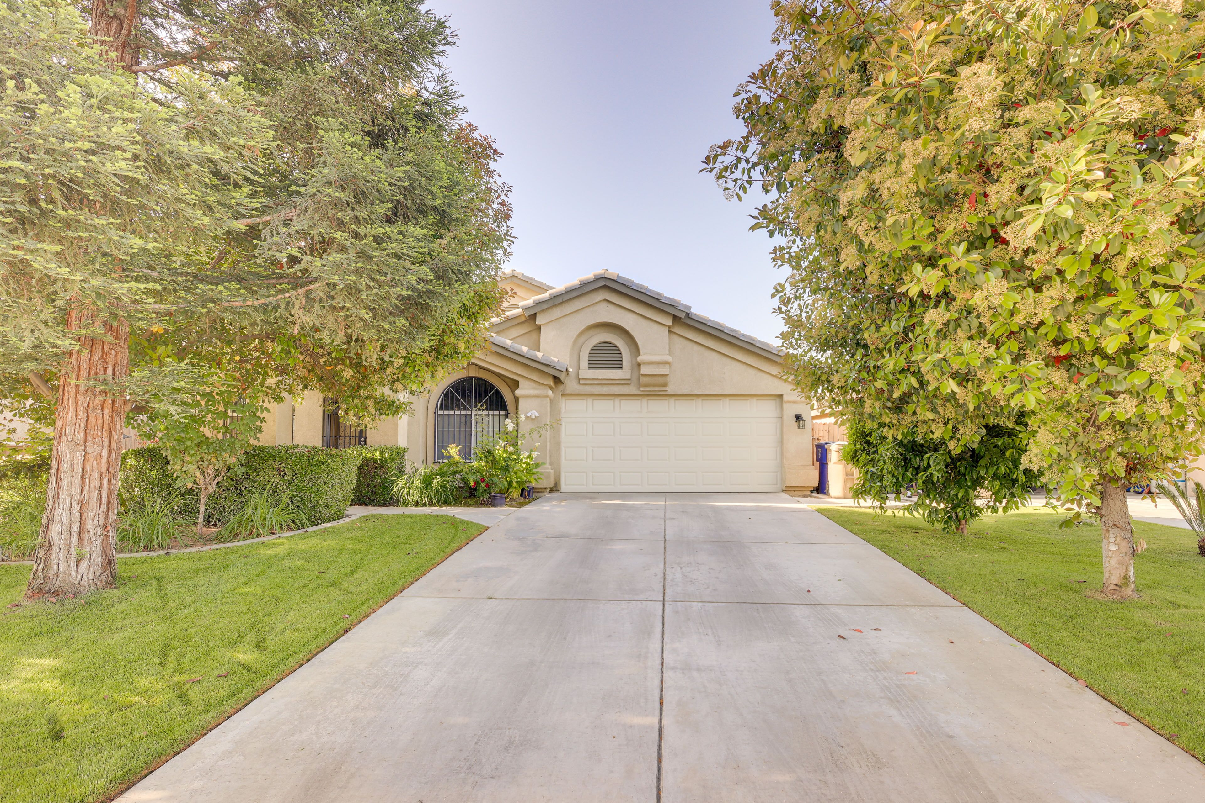 Pet-Friendly California Retreat w/ Fenced-In Yard!