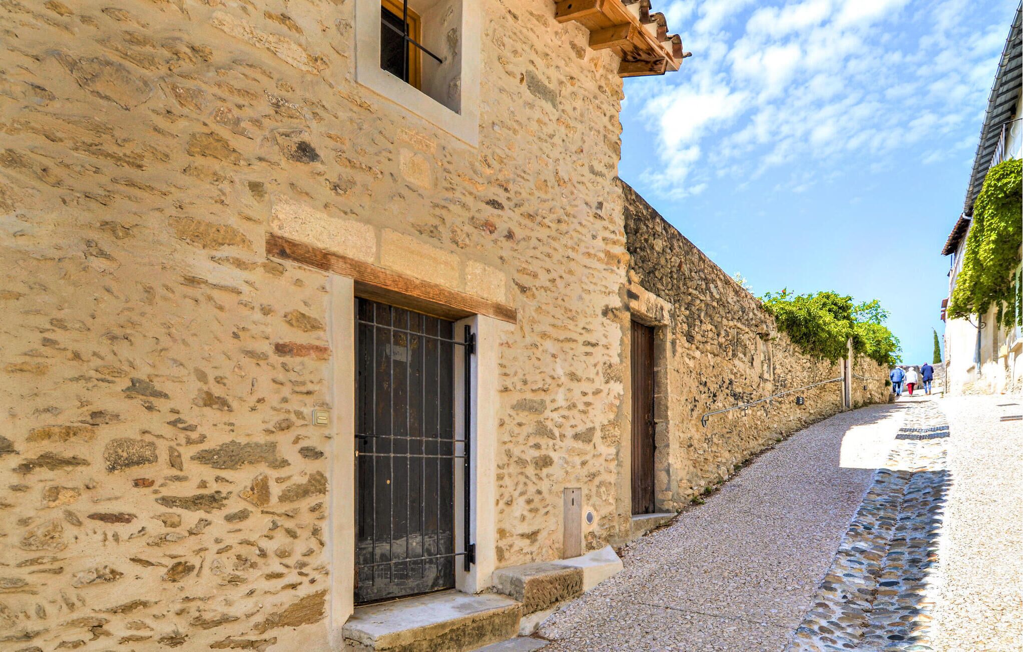 Detalle exterior