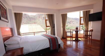 EL SOL HOTEL URUBAMBA