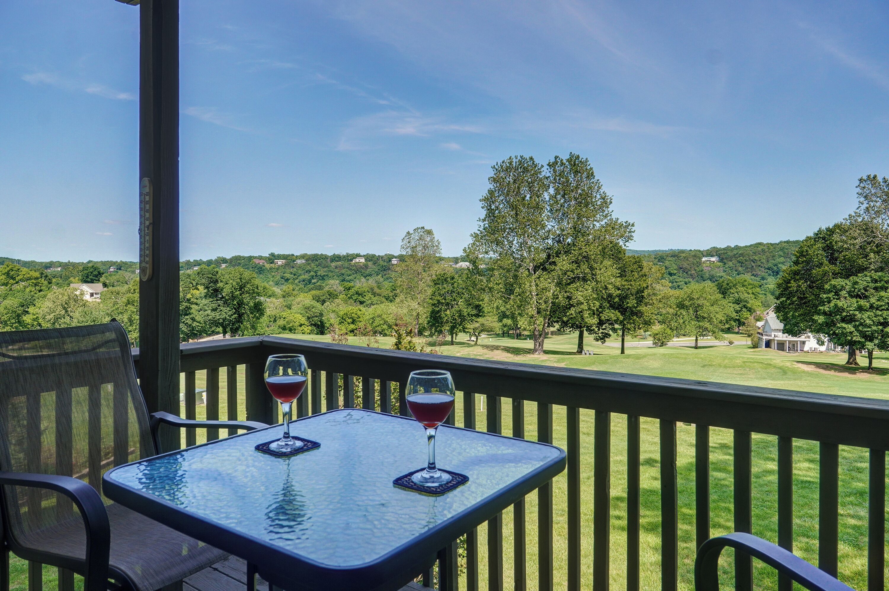 Free Golf!-Hurry!-limited offer w/5 night stay