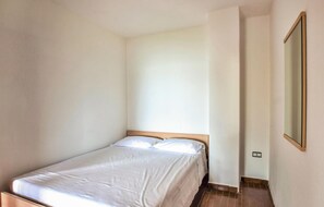 1 dormitorio, wifi gratis, ropa de cama
