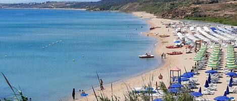Plage à proximité