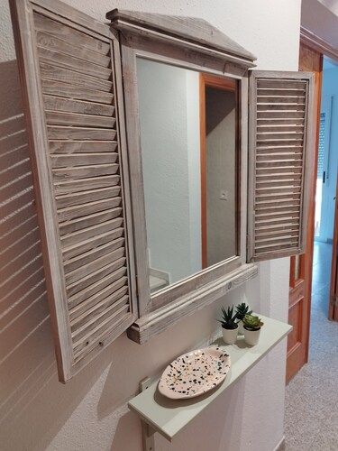 Ideal house for couples and families 