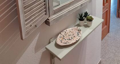 Ideal house for couples and families