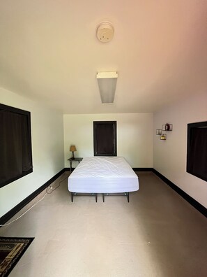 15 bedrooms