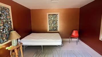 15 bedrooms
