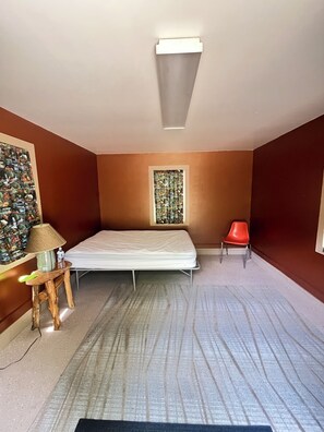 15 Schlafzimmer