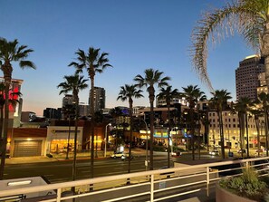 施設の敷地