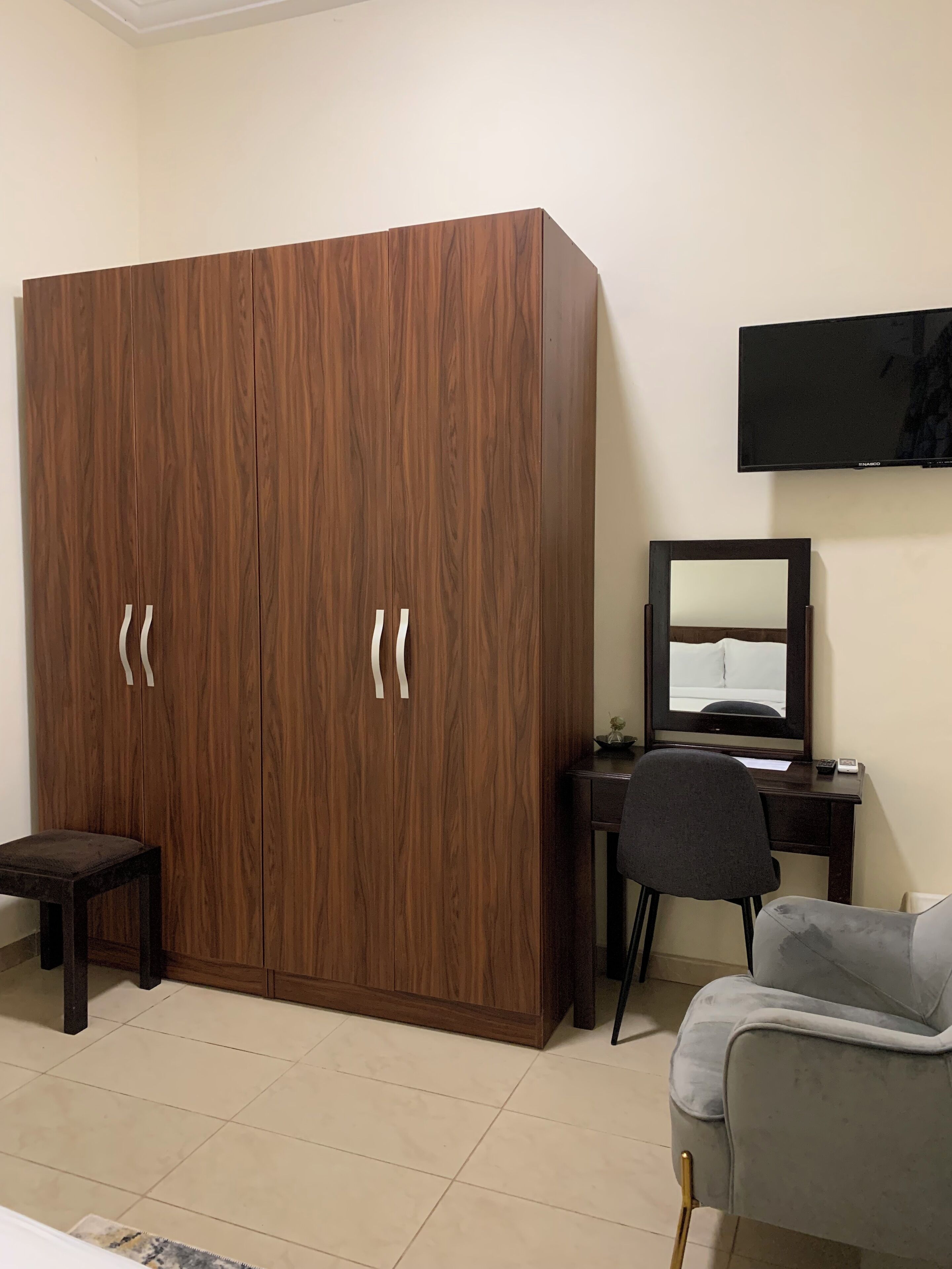 Foto - Selwilliam Hotel