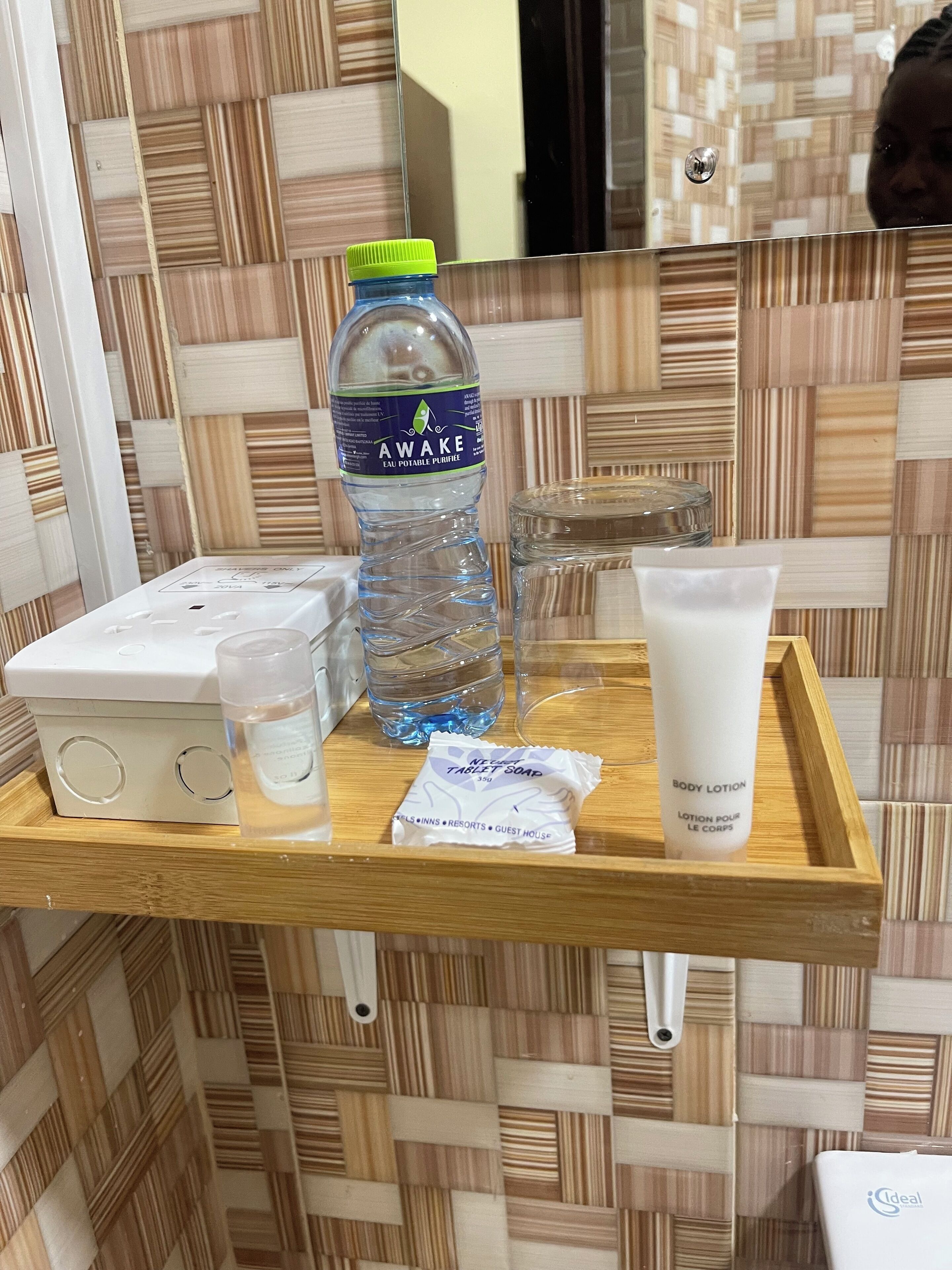 Foto - Selwilliam Hotel