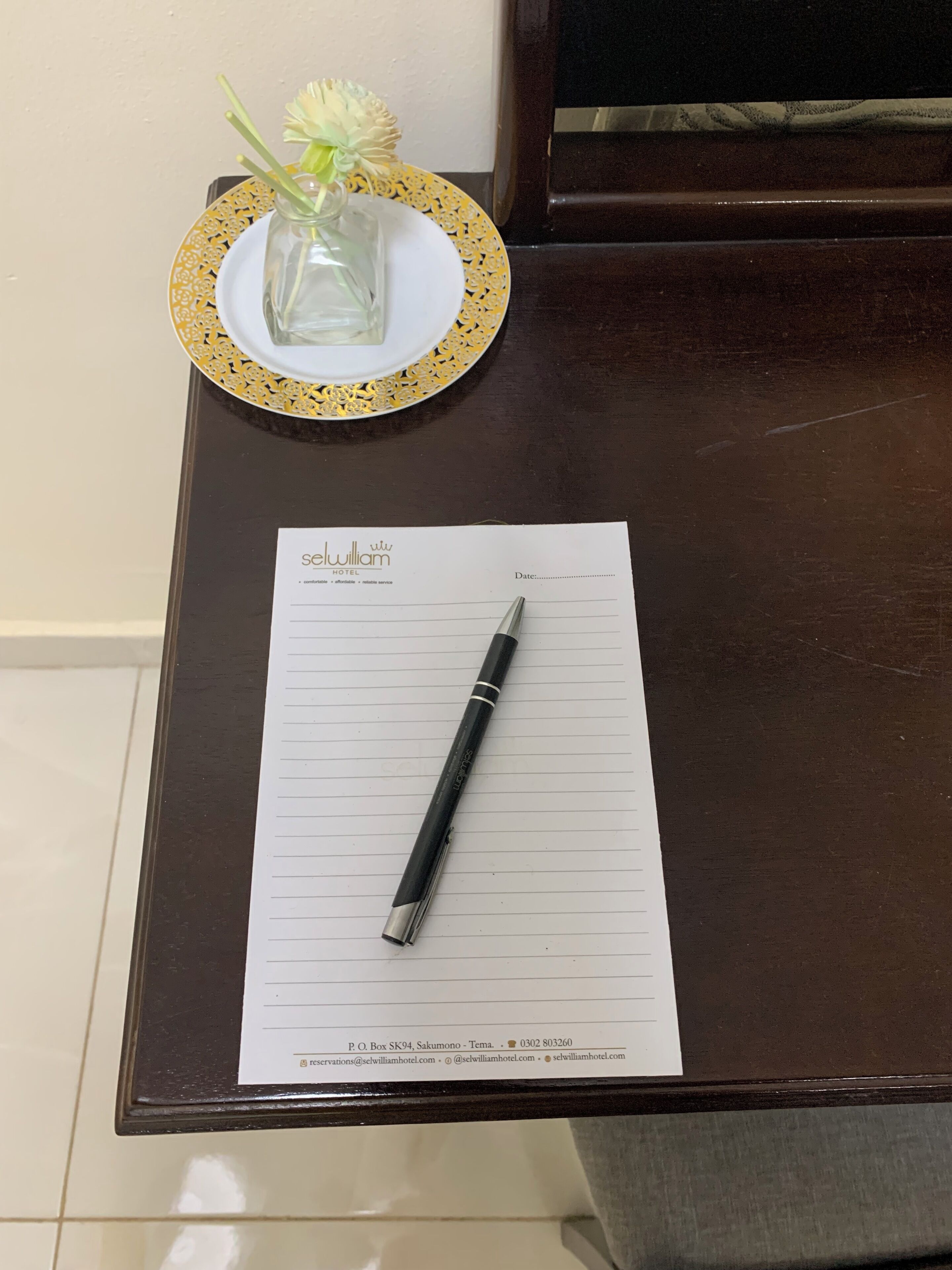 Foto - Selwilliam Hotel