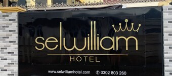 Selwilliam Hotel