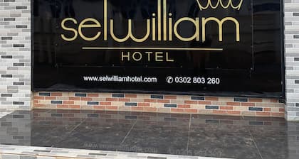 Selwilliam Hotel