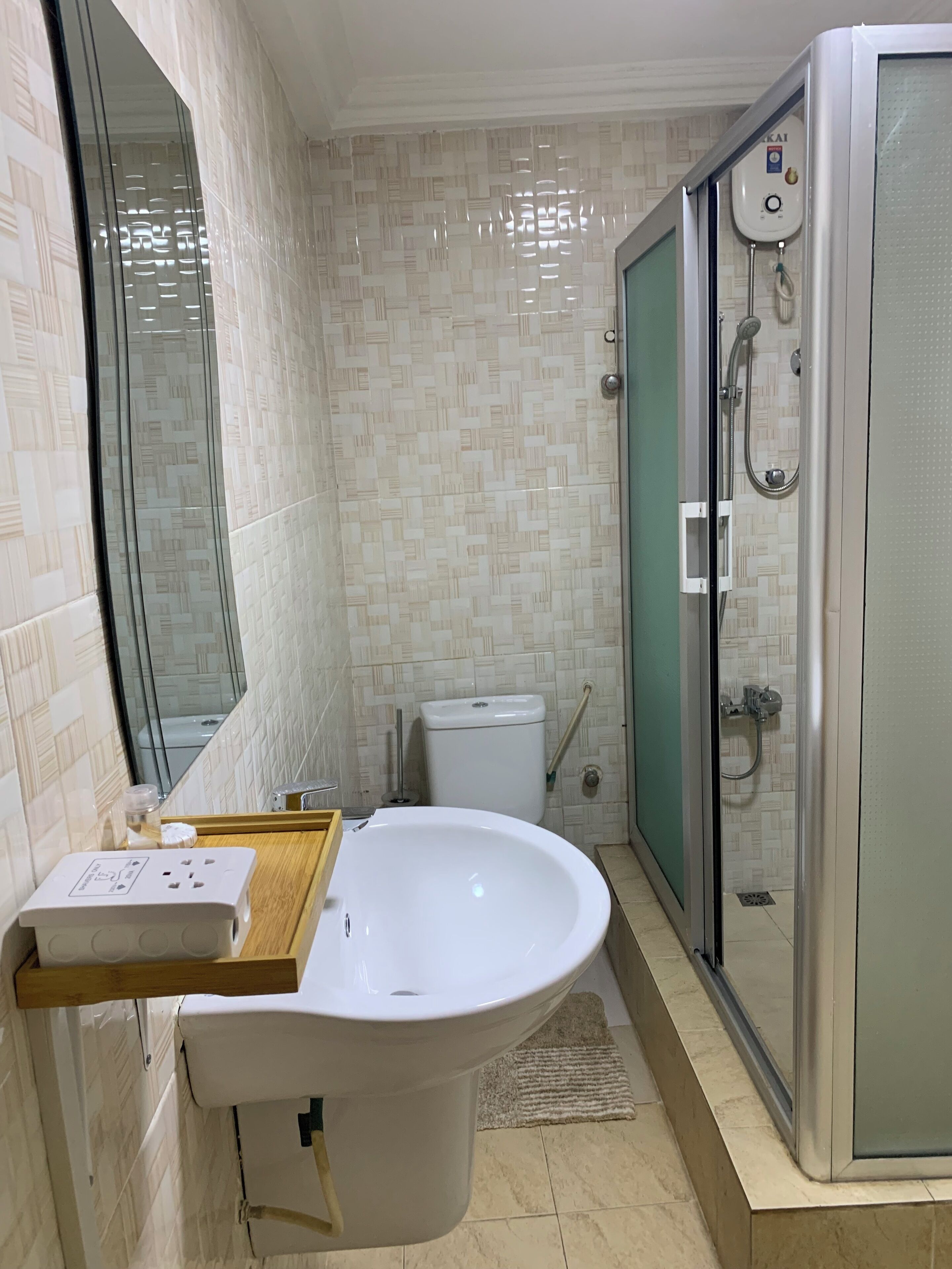 Foto - Selwilliam Hotel