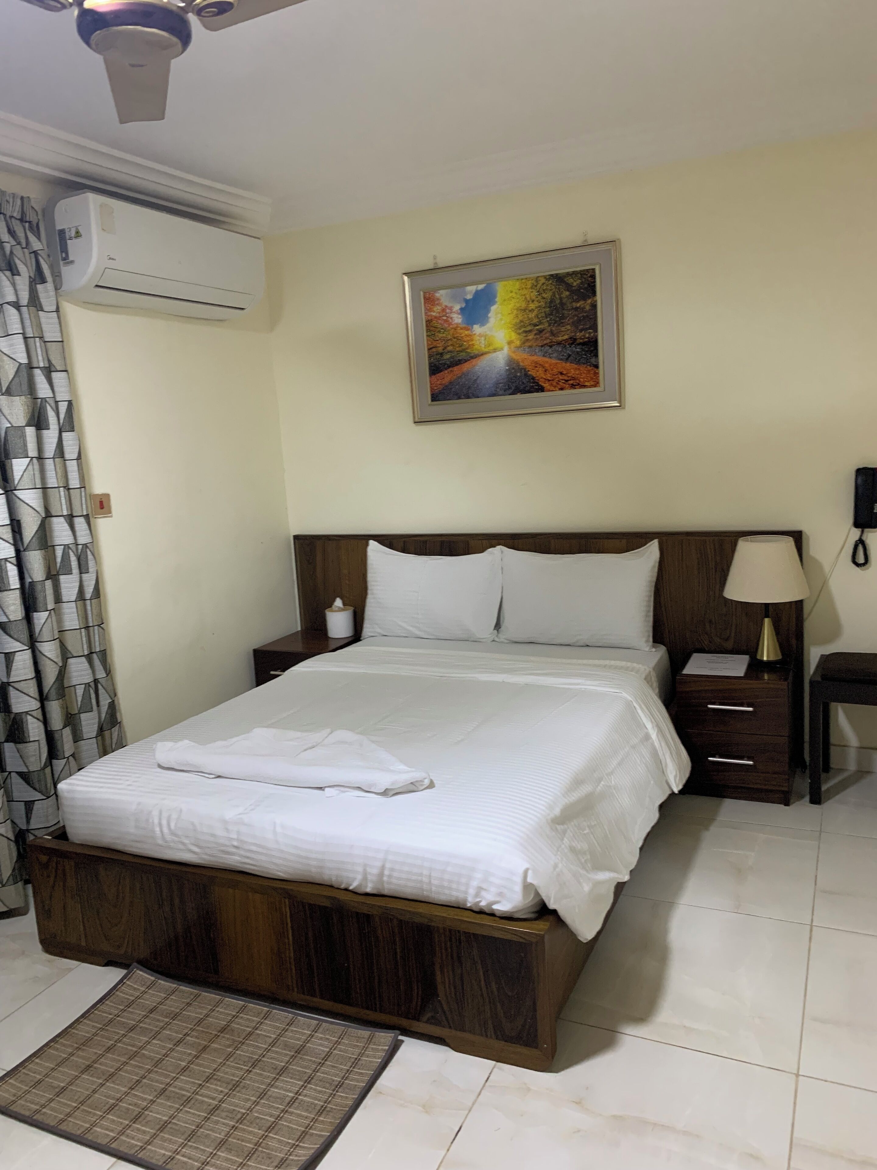 Foto - Selwilliam Hotel