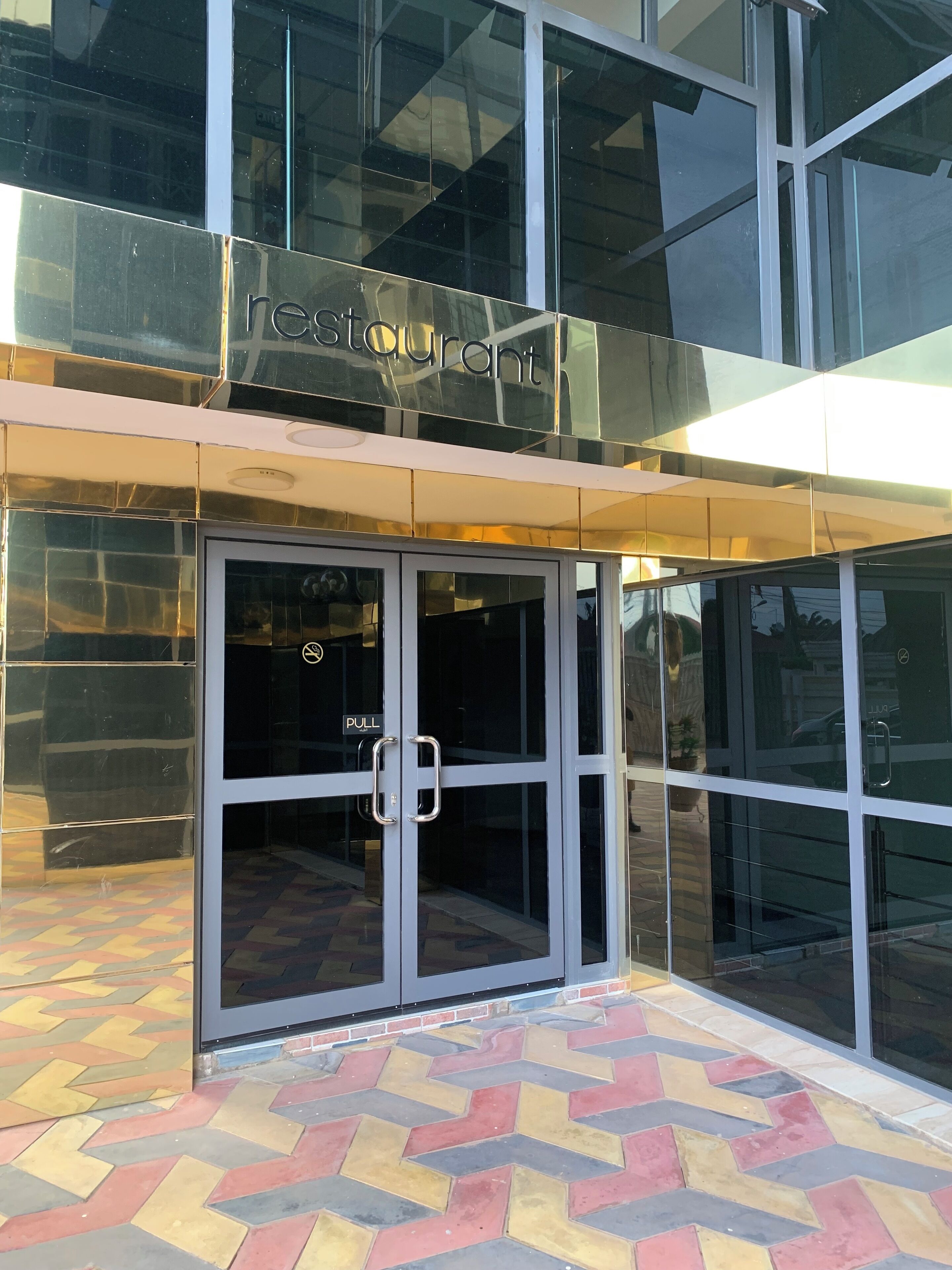 Foto - Selwilliam Hotel