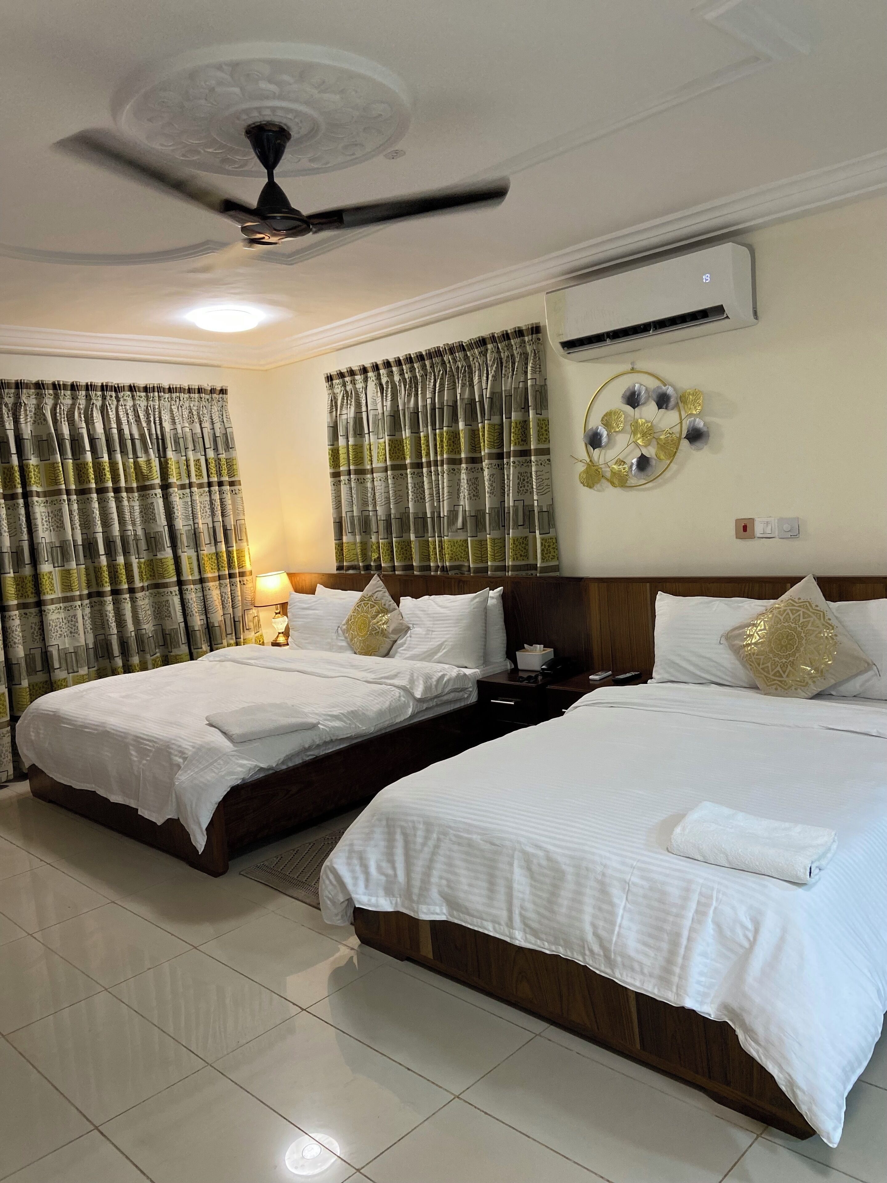 Foto - Selwilliam Hotel