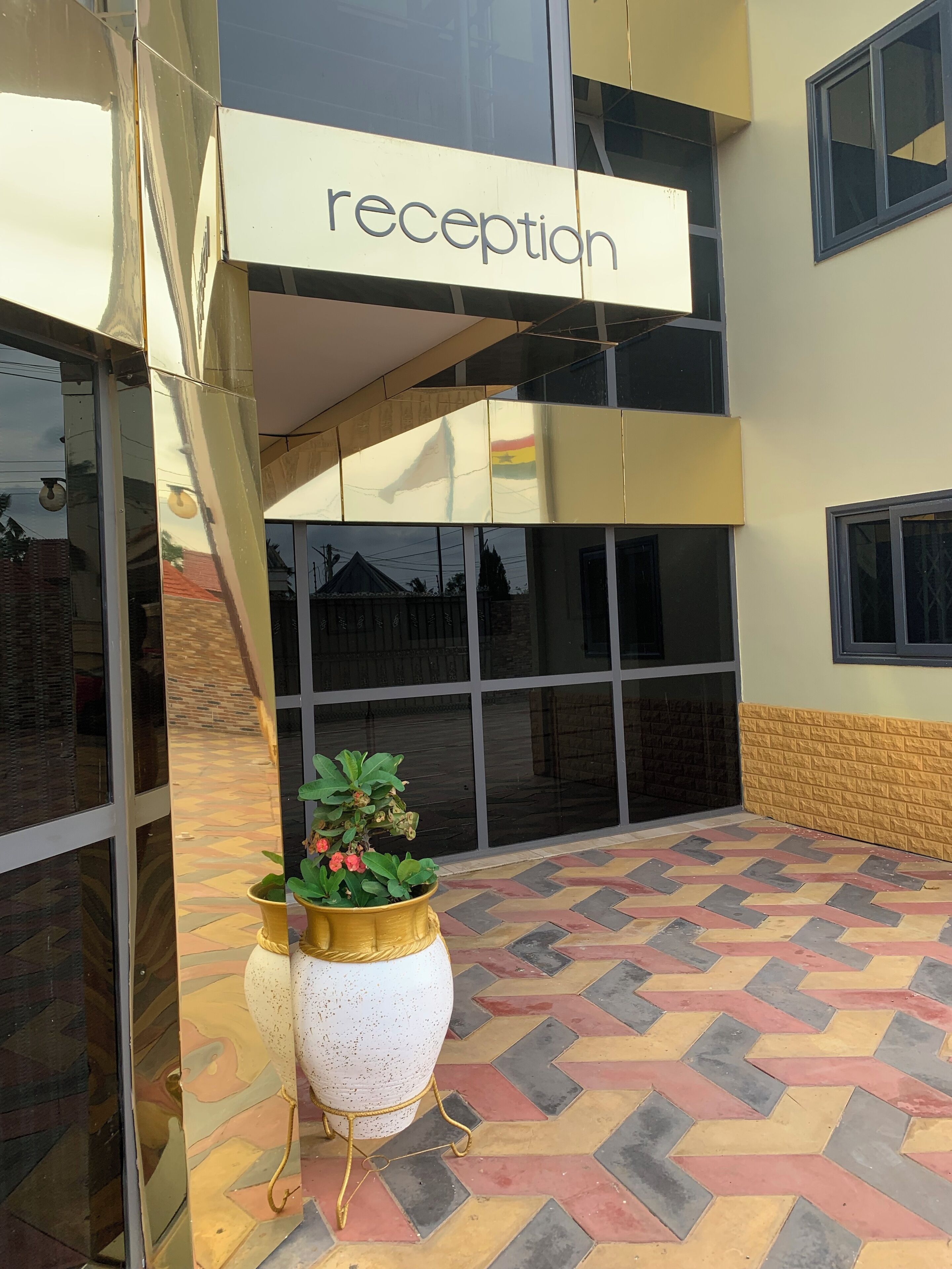 Foto - Selwilliam Hotel