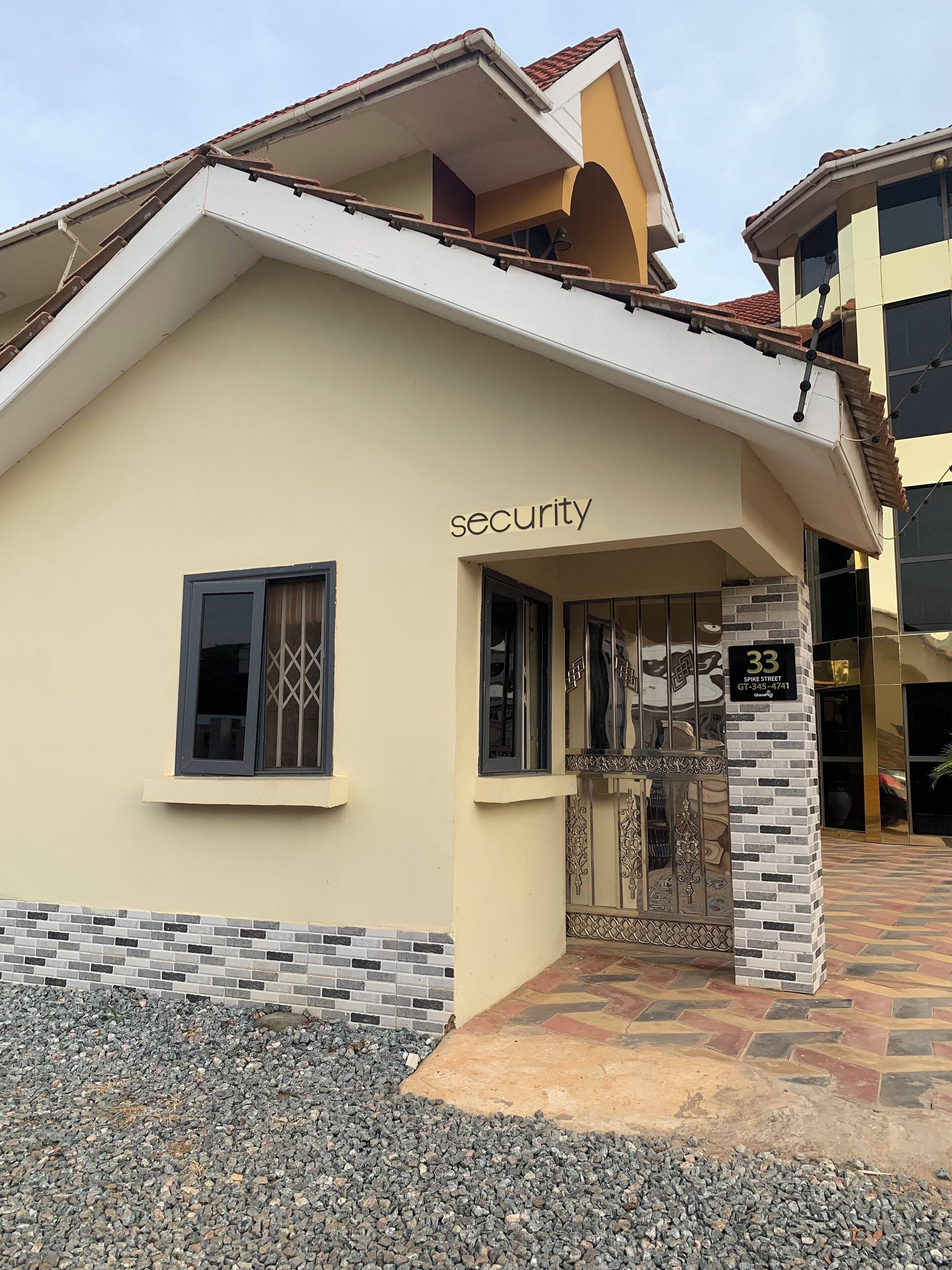 Foto - Selwilliam Hotel