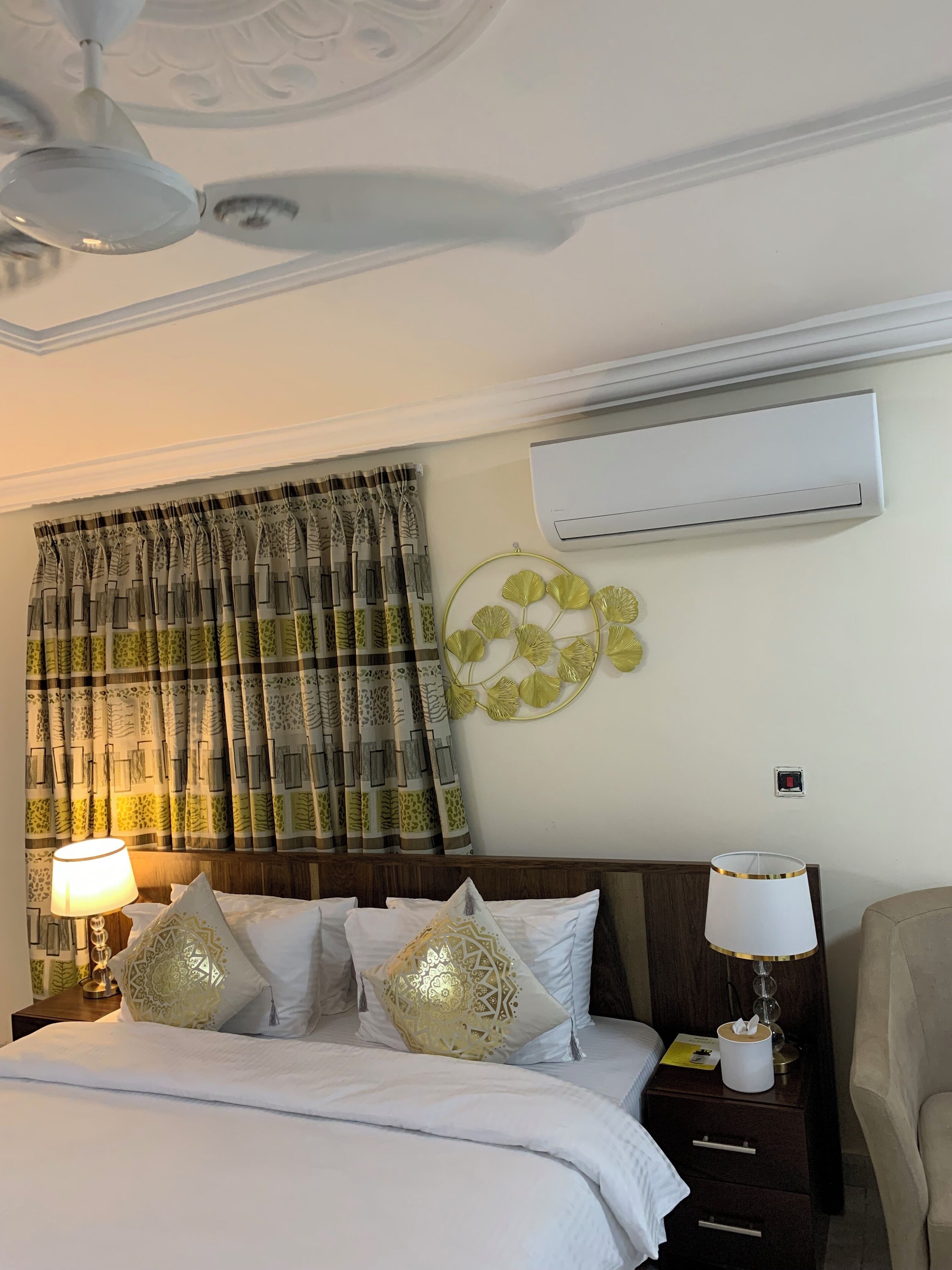 Foto - Selwilliam Hotel