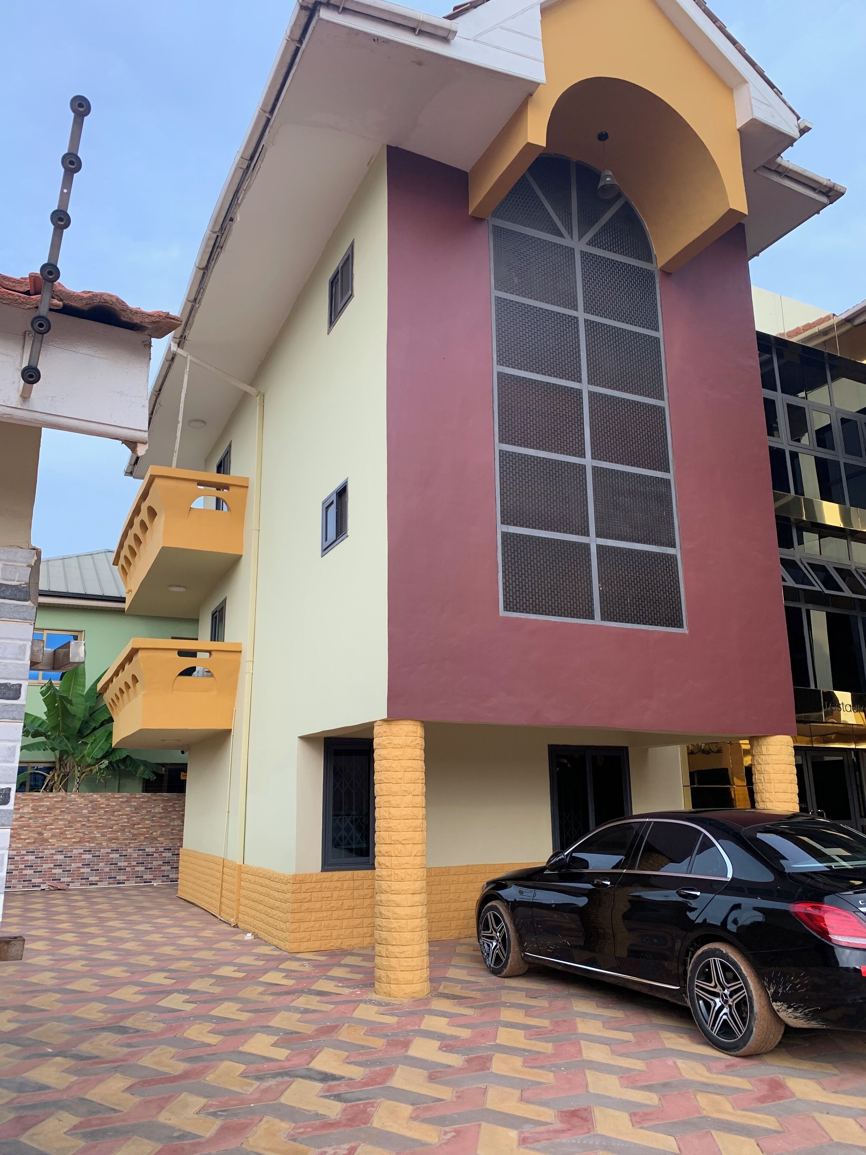 Foto - Selwilliam Hotel