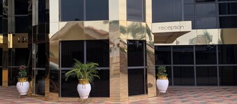Selwilliam Hotel