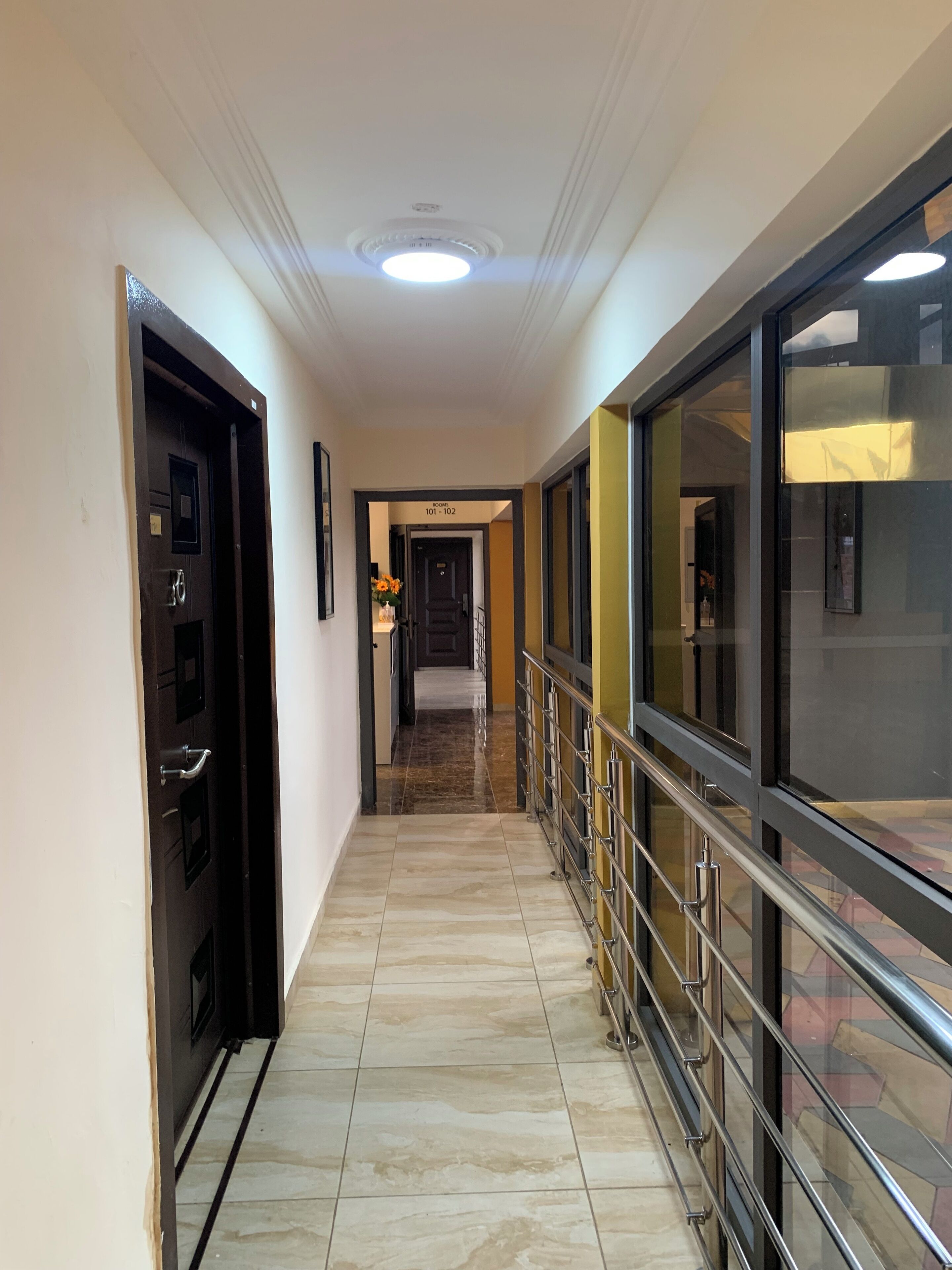 Foto - Selwilliam Hotel