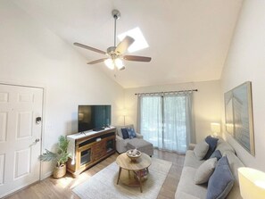 TV