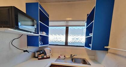 Kings Court Motor Lodge