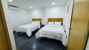 1 chambre, Wi-Fi gratuit, accÚs pour personnes à mobilité réduite