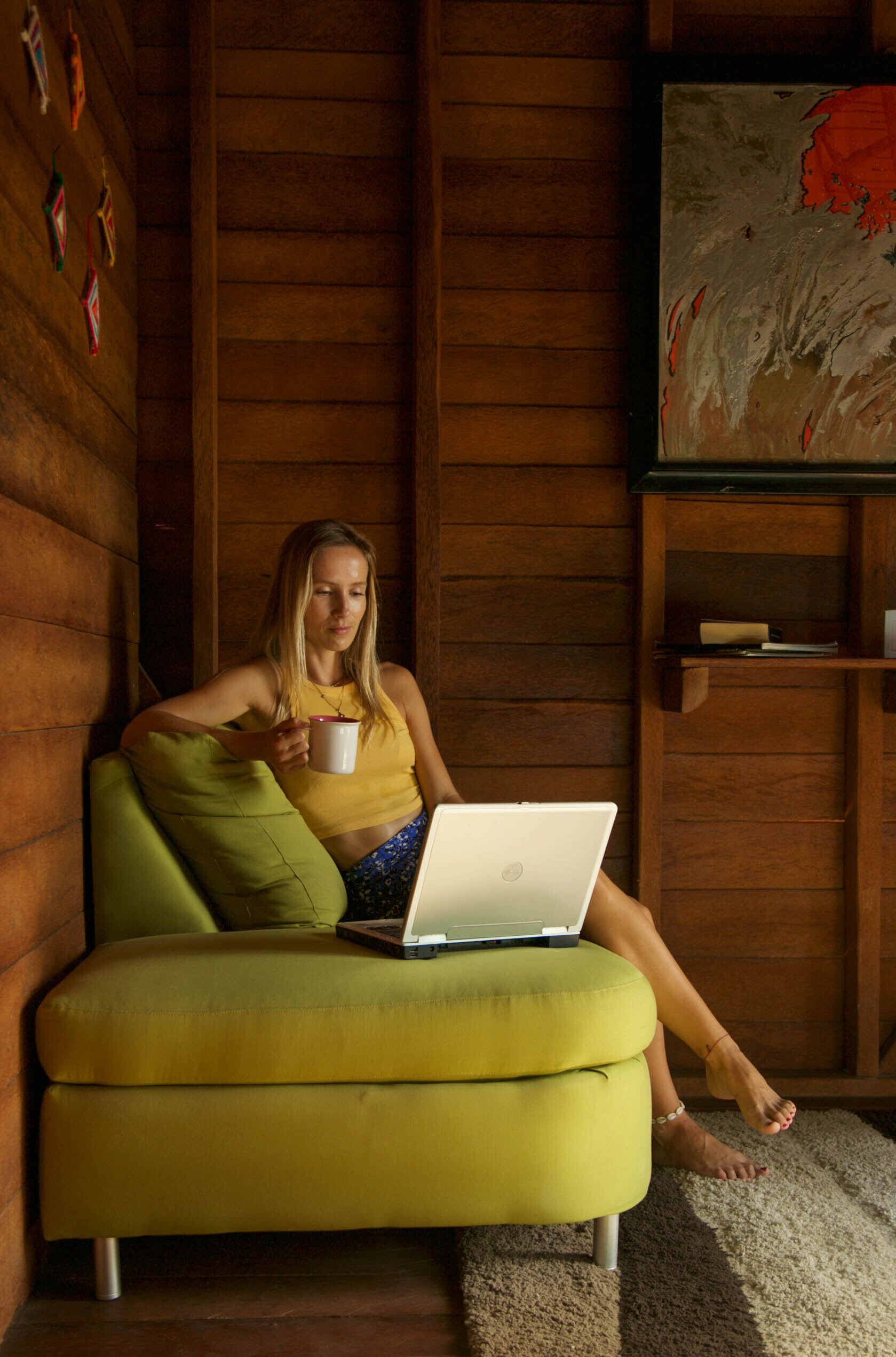 Ropa de cama de alta calidad, edredón y minibar 