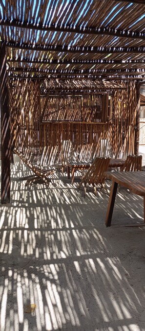 Restaurant - El Regalo El Cuyo (El Cuyo)