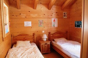 3 bedrooms, Internet