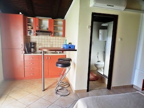 1 Schlafzimmer, WLAN