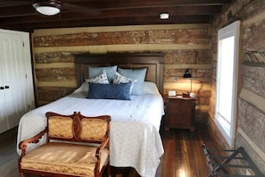 3 chambres, fer et planche à repasser, Wi-Fi, literie fournie