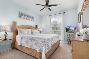 3 عدّة غرف نوم ومكواة/لوح كي وسرير سفر وواي فاي مجانًا