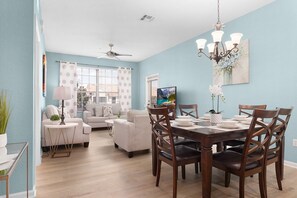 تناول الطعام