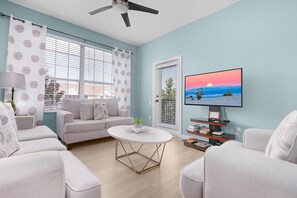 Televisión y videojuegos 