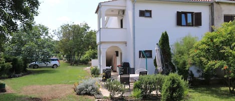 Fachada