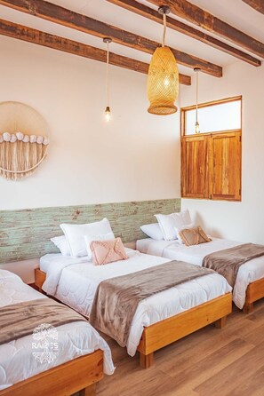 5 chambres, bureau, lit parapluie, Wi-Fi gratuit