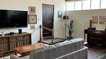 TV connectée, livres