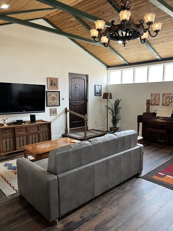 Smart TV, books