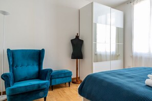 2 habitaciones