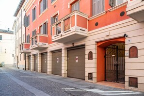 Detalle exterior