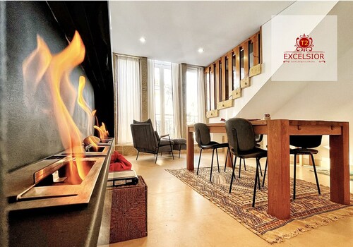 Unique in the historic center