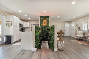 Interior - NEW: Tulum Theme|Hot Tub|Games|10 min to Downtown (Denver)