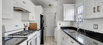Private and cozy two bedroom home with laundry and patio in Windsor Hills