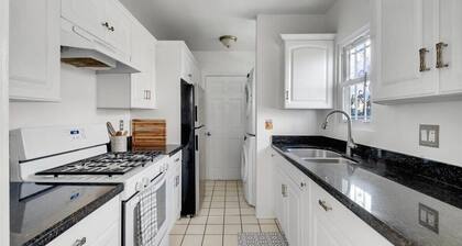 Private and cozy two bedroom home with laundry and patio in Windsor Hills
